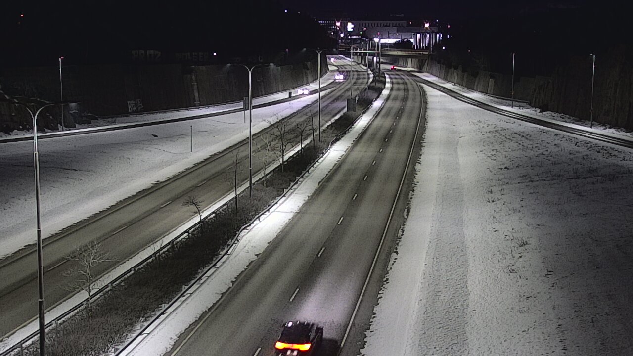 Kelikamerat Kuva Tie 1 Turku, Jaani, Turku, Varsinais-Suomi