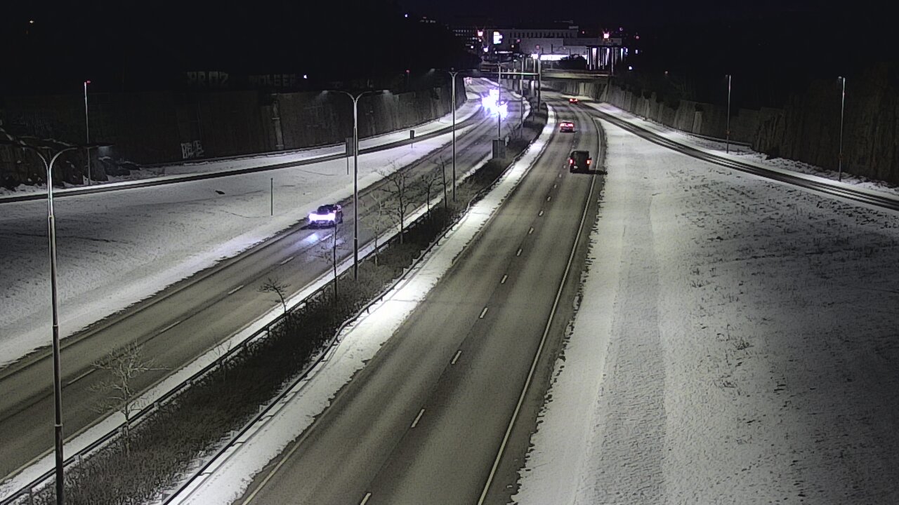 Kelikamerat Kuva Tie 1 Turku, Jaani, Turku, Varsinais-Suomi