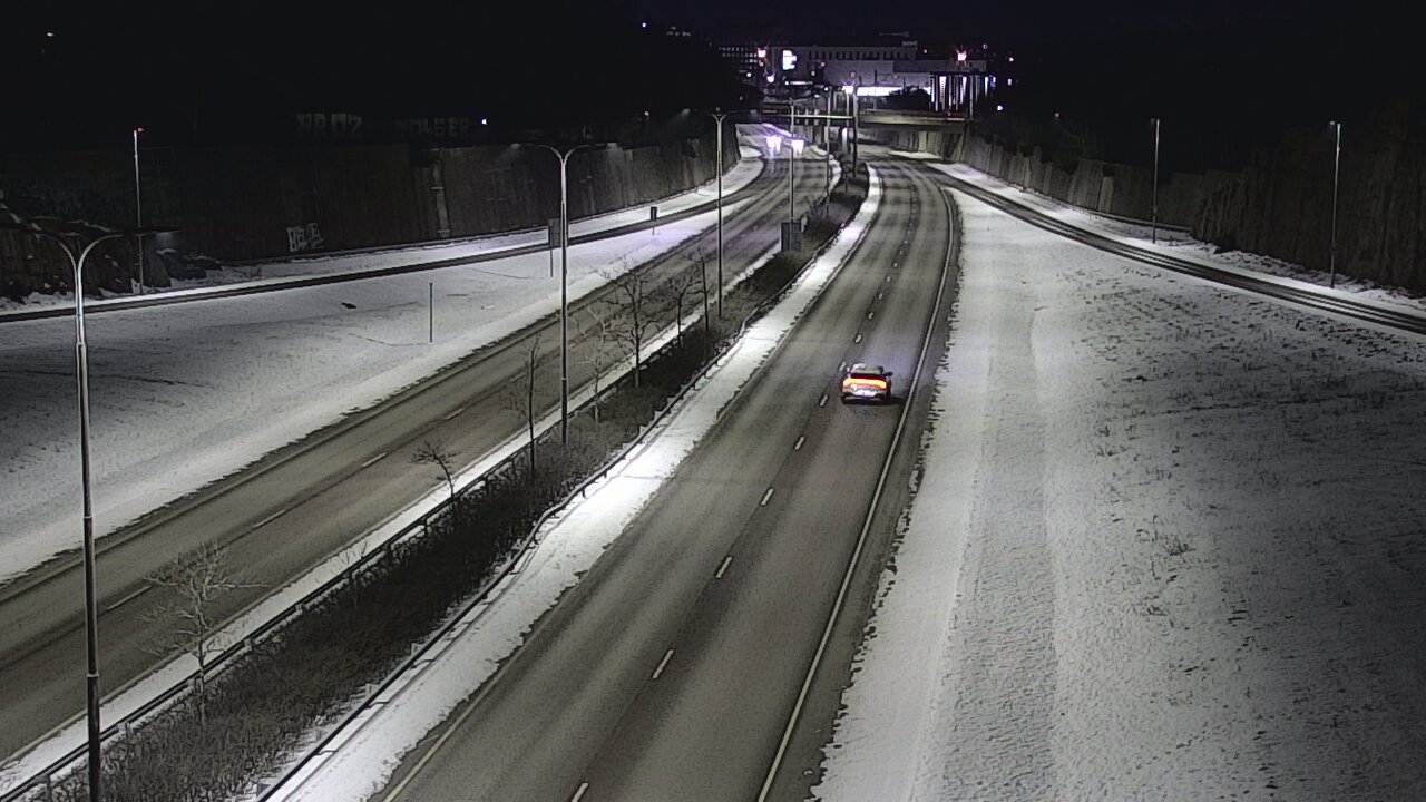 Kelikamerat Kuva Tie 1 Turku, Jaani, Turku, Varsinais-Suomi