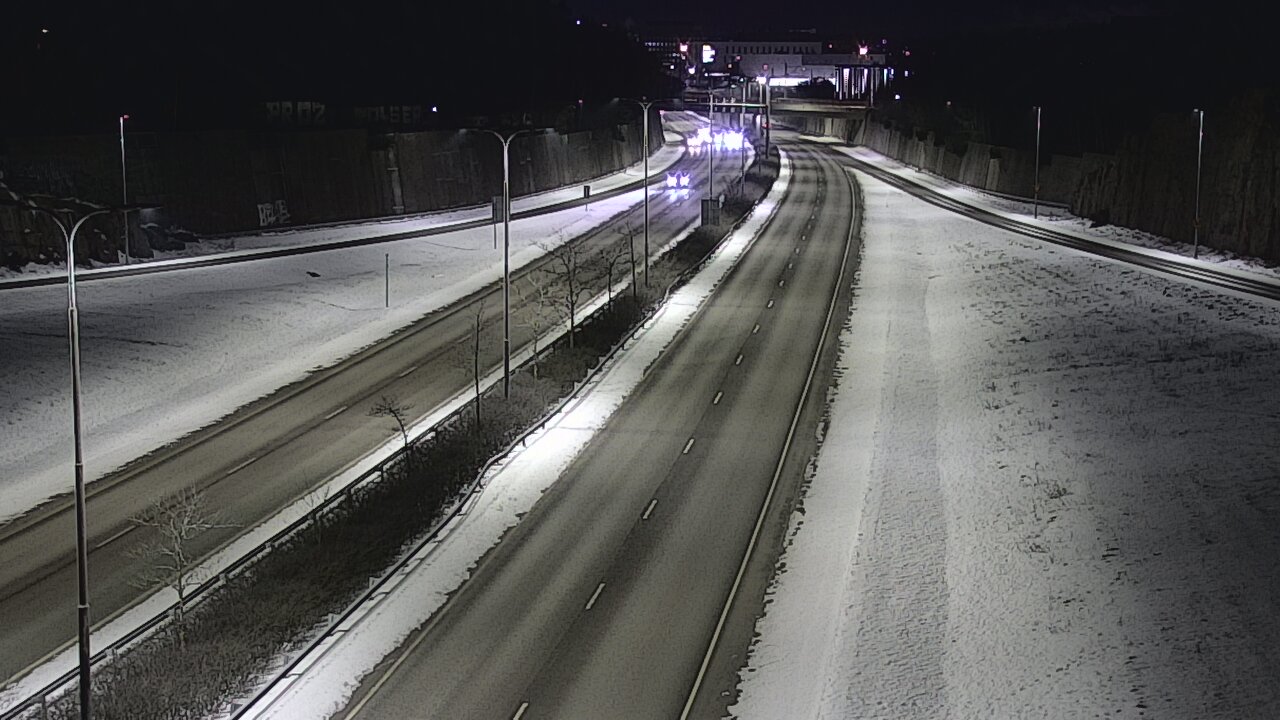 Kelikamerat Kuva Tie 1 Turku, Jaani, Turku, Varsinais-Suomi