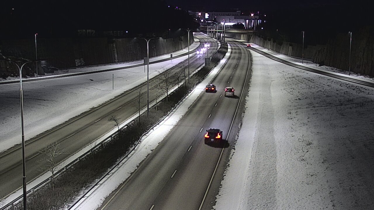 Kelikamerat Kuva Tie 1 Turku, Jaani, Turku, Varsinais-Suomi