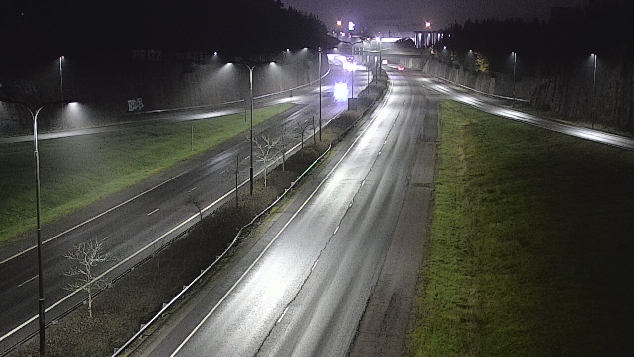 Kelikamerat Kuva Tie 1 Turku, Jaani, Turku, Varsinais-Suomi