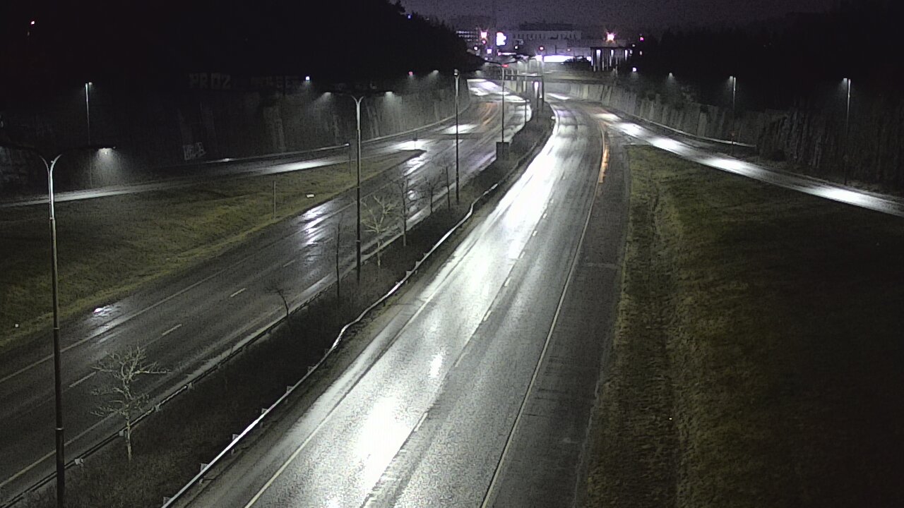 Kelikamerat Kuva Tie 1 Turku, Jaani, Turku, Varsinais-Suomi