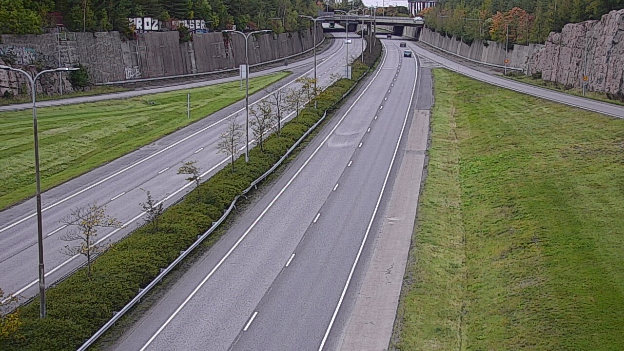 Kelikamerat Kuva Tie 1 Turku, Jaani, Turku, Varsinais-Suomi