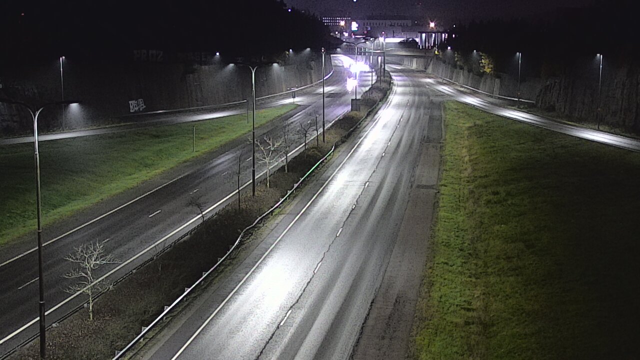 Kelikamerat Kuva Tie 1 Turku, Jaani, Turku, Varsinais-Suomi