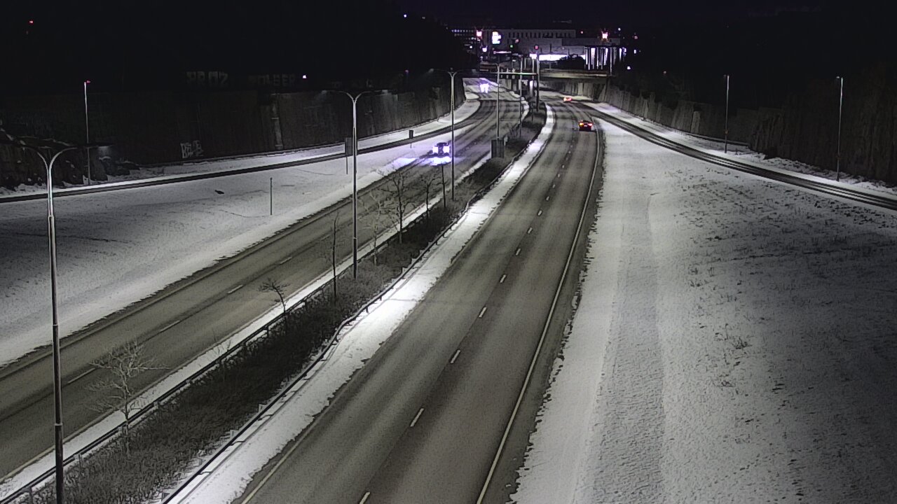 Kelikamerat Kuva Tie 1 Turku, Jaani, Turku, Varsinais-Suomi