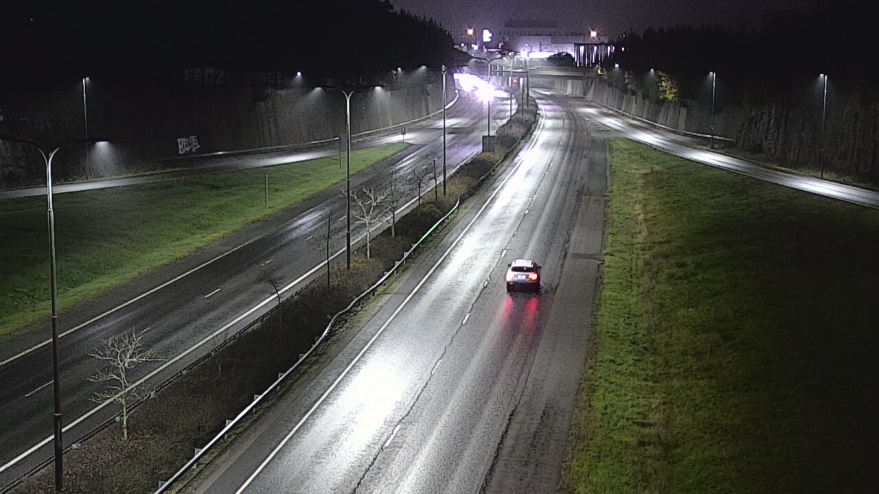 Kelikamerat Kuva Tie 1 Turku, Jaani, Turku, Varsinais-Suomi