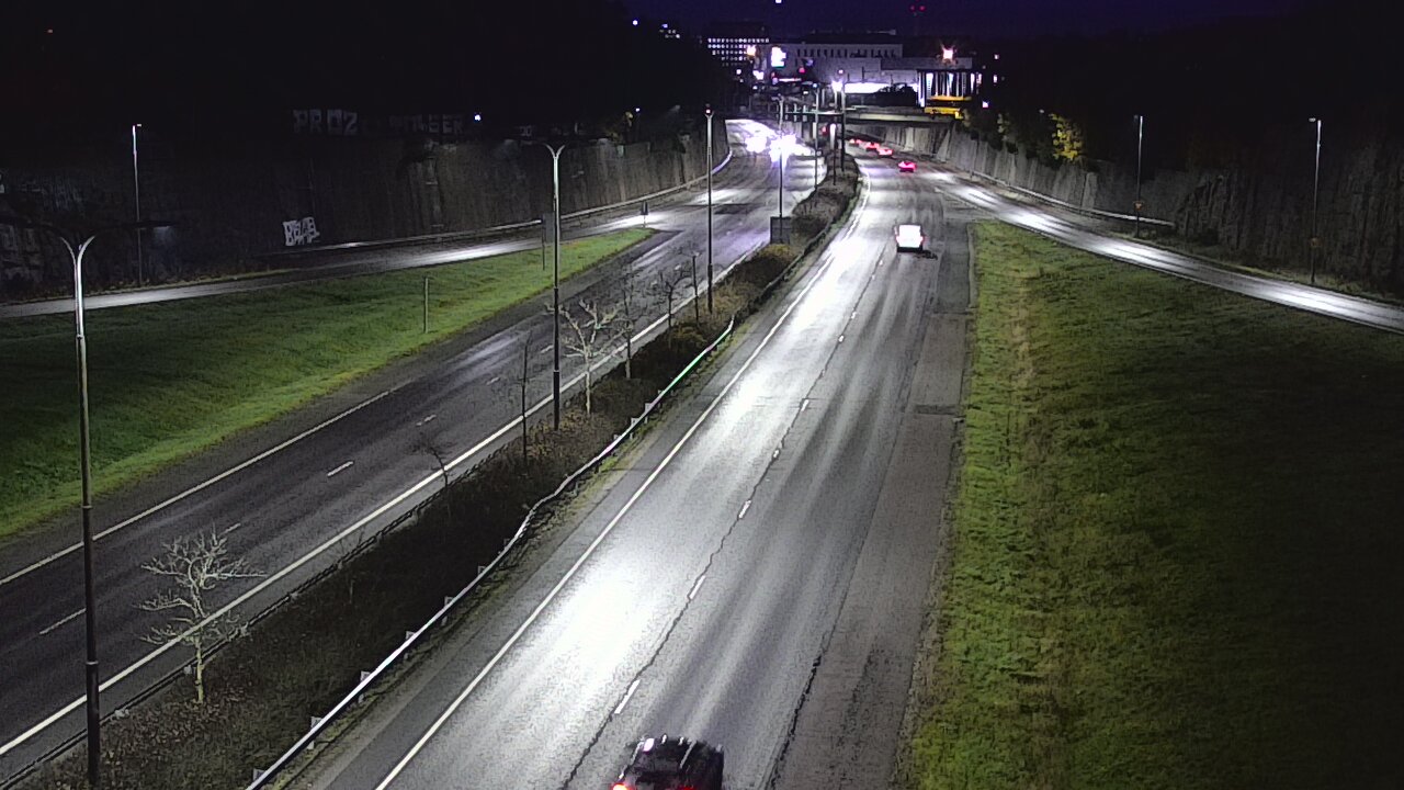 Kelikamerat Kuva Tie 1 Turku, Jaani, Turku, Varsinais-Suomi