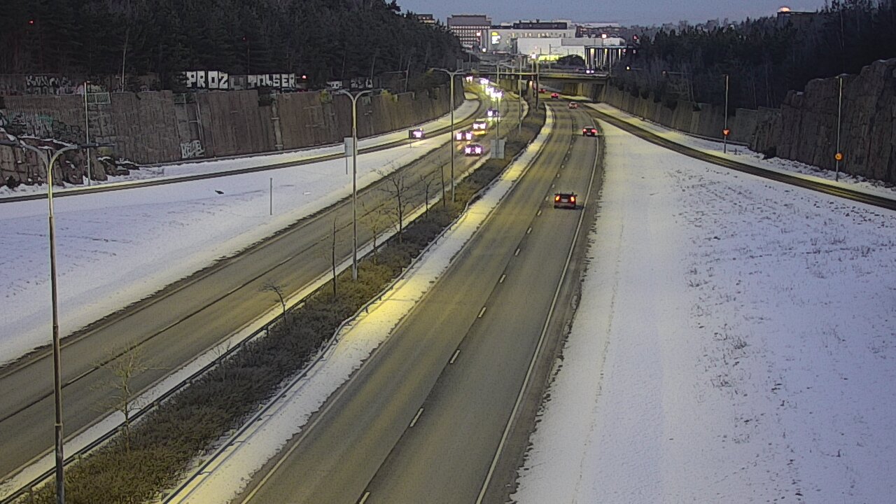 Kelikamerat Kuva Tie 1 Turku, Jaani, Turku, Varsinais-Suomi