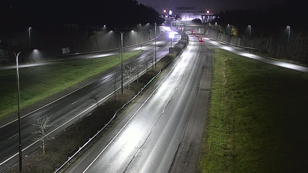 Kelikamerat Kuva Tie 1 Turku, Jaani, Turku, Varsinais-Suomi