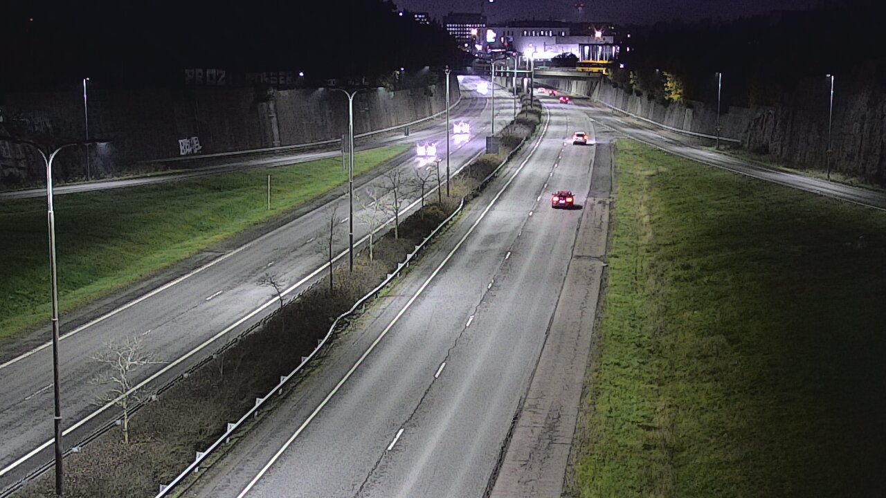 Kelikamerat Kuva Tie 1 Turku, Jaani, Turku, Varsinais-Suomi