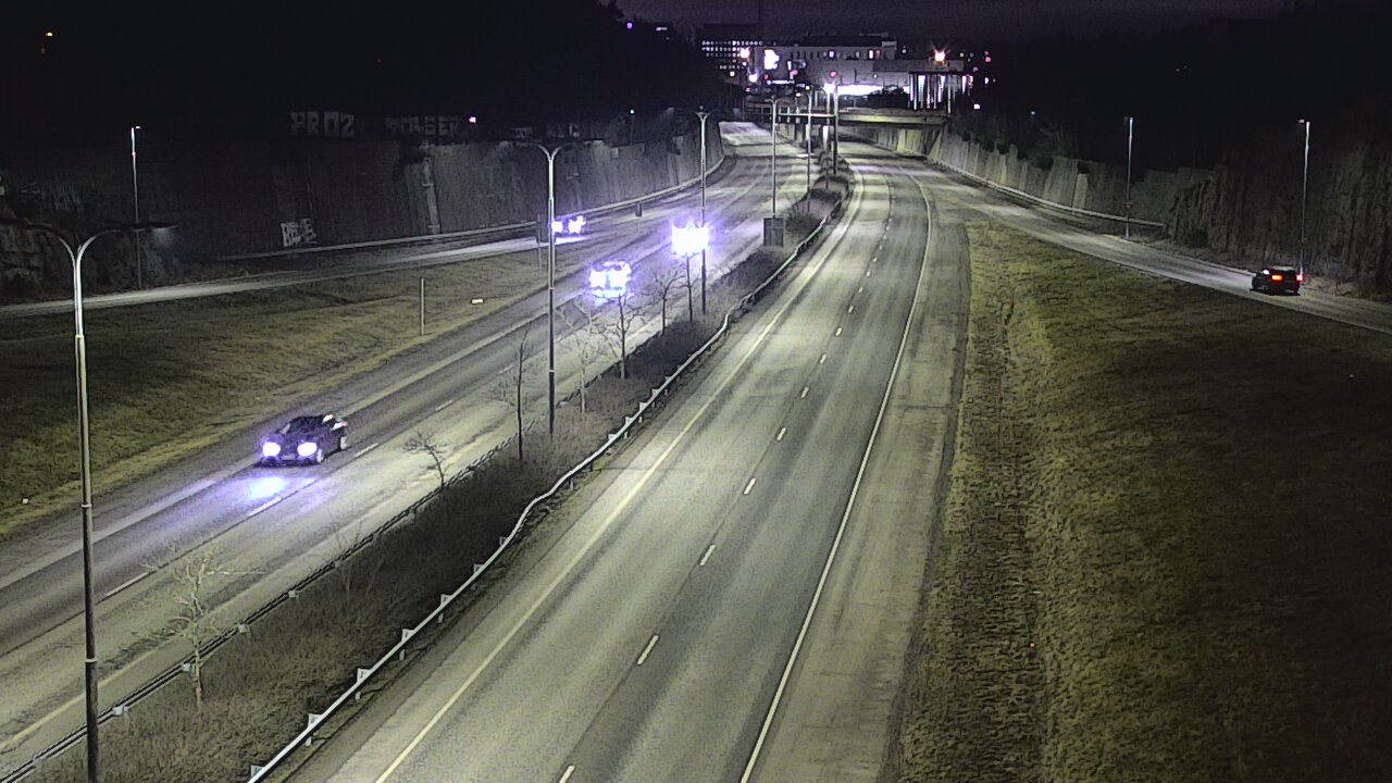 Kelikamerat Kuva Tie 1 Turku, Jaani, Turku, Varsinais-Suomi