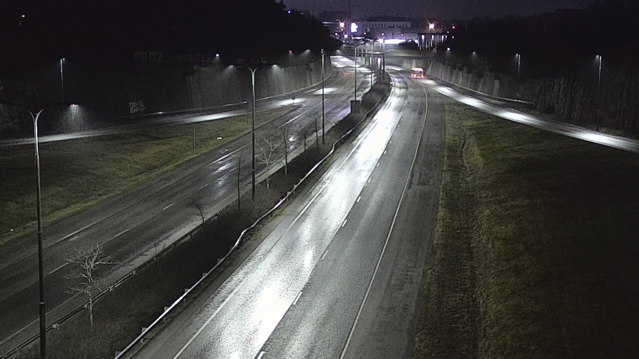 Kelikamerat Kuva Tie 1 Turku, Jaani, Turku, Varsinais-Suomi