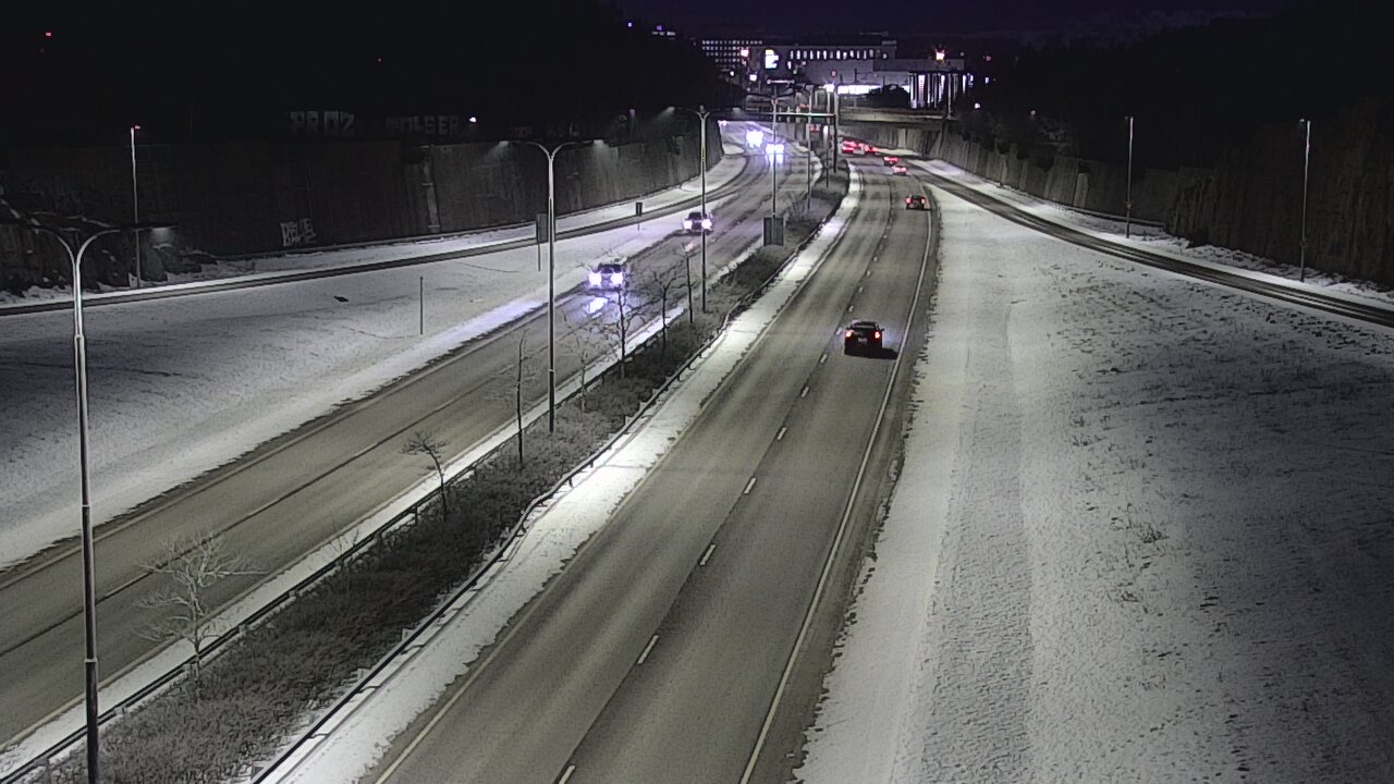 Kelikamerat Kuva Tie 1 Turku, Jaani, Turku, Varsinais-Suomi