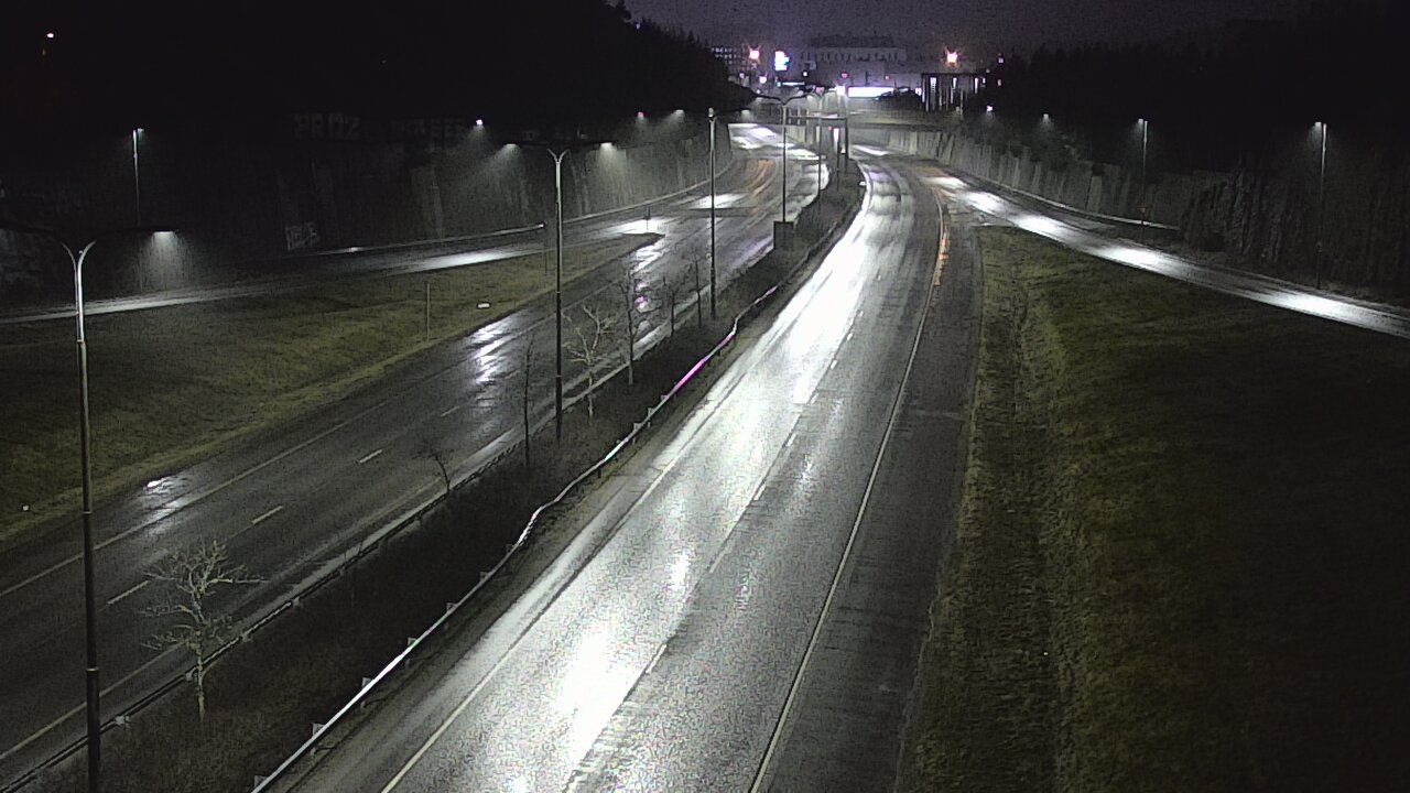 Kelikamerat Kuva Tie 1 Turku, Jaani, Turku, Varsinais-Suomi