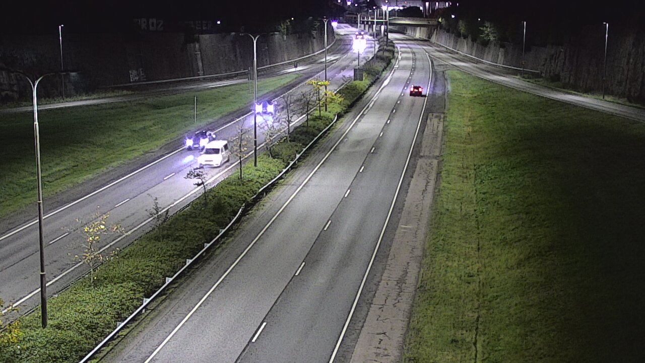 Kelikamerat Kuva Tie 1 Turku, Jaani, Turku, Varsinais-Suomi