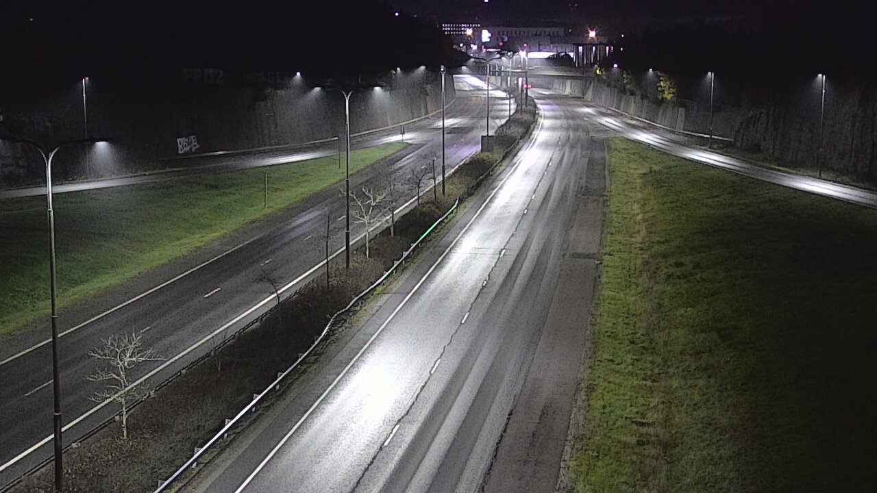 Kelikamerat Kuva Tie 1 Turku, Jaani, Turku, Varsinais-Suomi