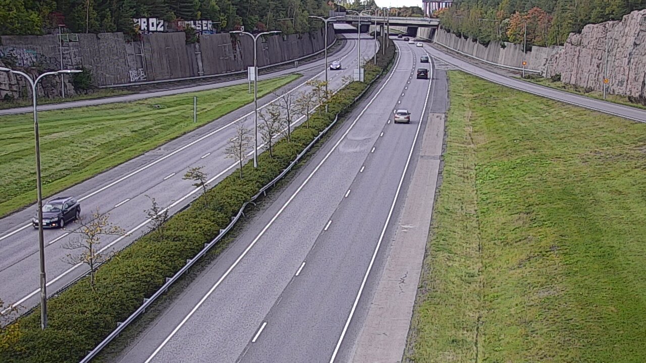 Kelikamerat Kuva Tie 1 Turku, Jaani, Turku, Varsinais-Suomi