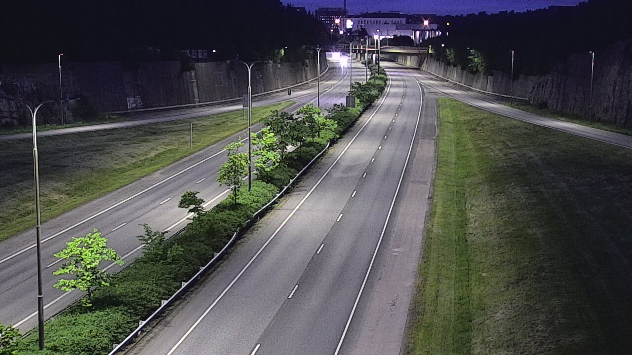 Kelikamerat Kuva Tie 1 Turku, Jaani, Turku, Varsinais-Suomi