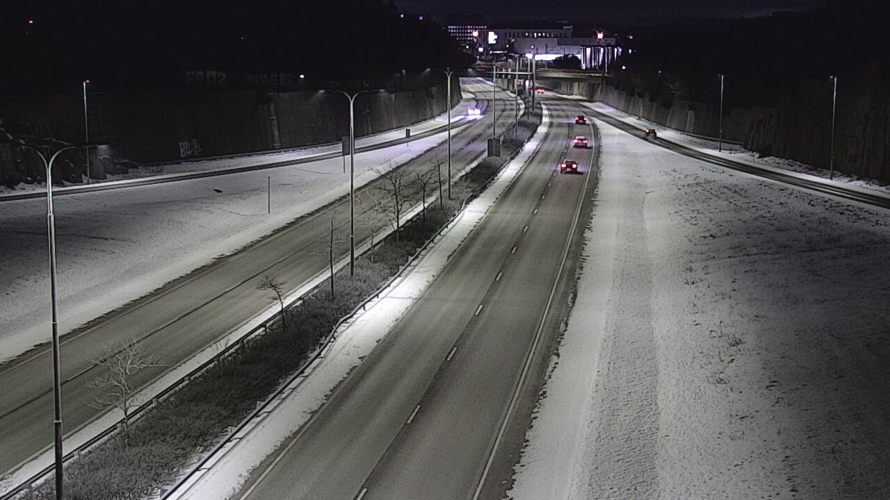 Kelikamerat Kuva Tie 1 Turku, Jaani, Turku, Varsinais-Suomi