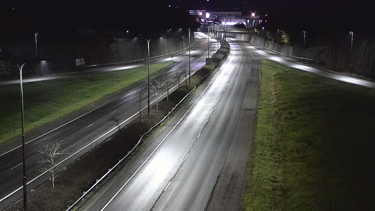 Kelikamerat Kuva Tie 1 Turku, Jaani, Turku, Varsinais-Suomi