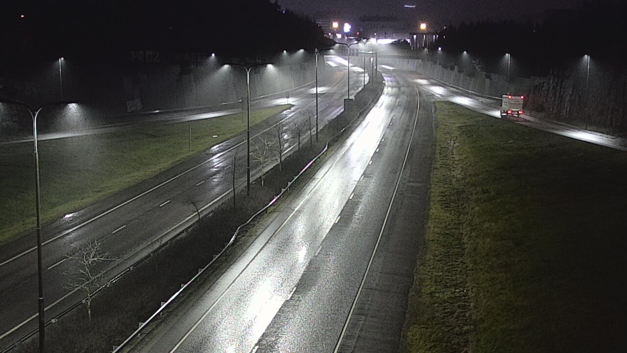 Weather Camera Image Väg 1 Åbo, Jaani, Turku, Varsinais-Suomi