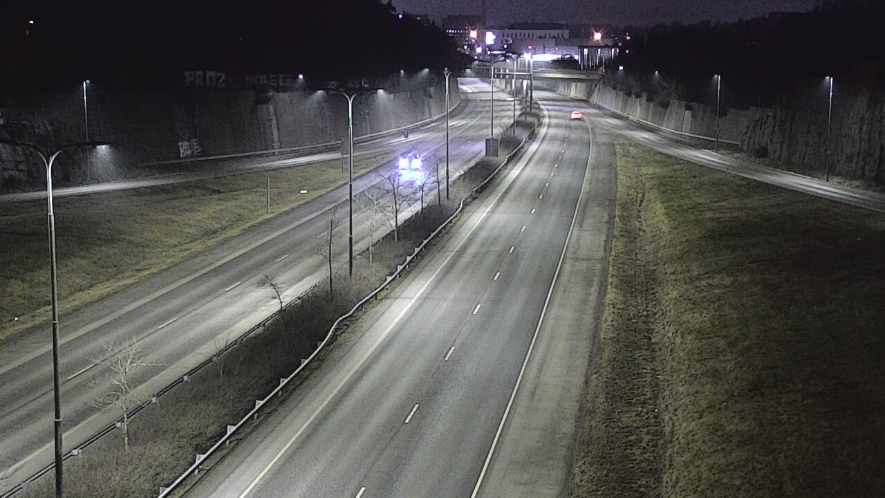 Kelikamerat Kuva Tie 1 Turku, Jaani, Turku, Varsinais-Suomi