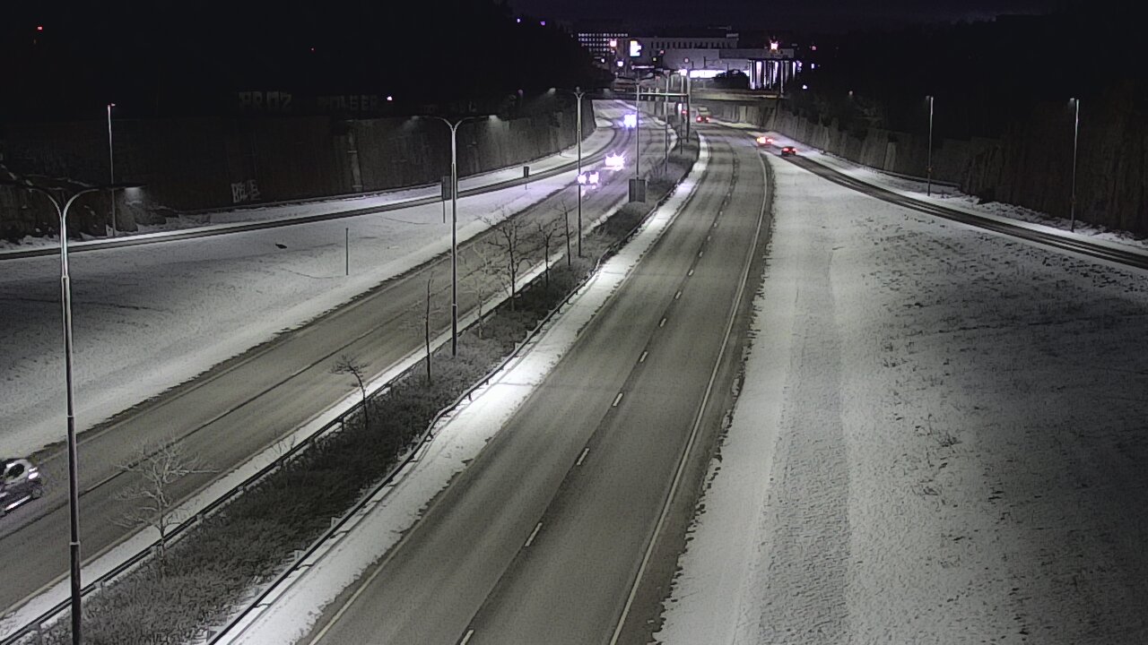 Kelikamerat Kuva Tie 1 Turku, Jaani, Turku, Varsinais-Suomi