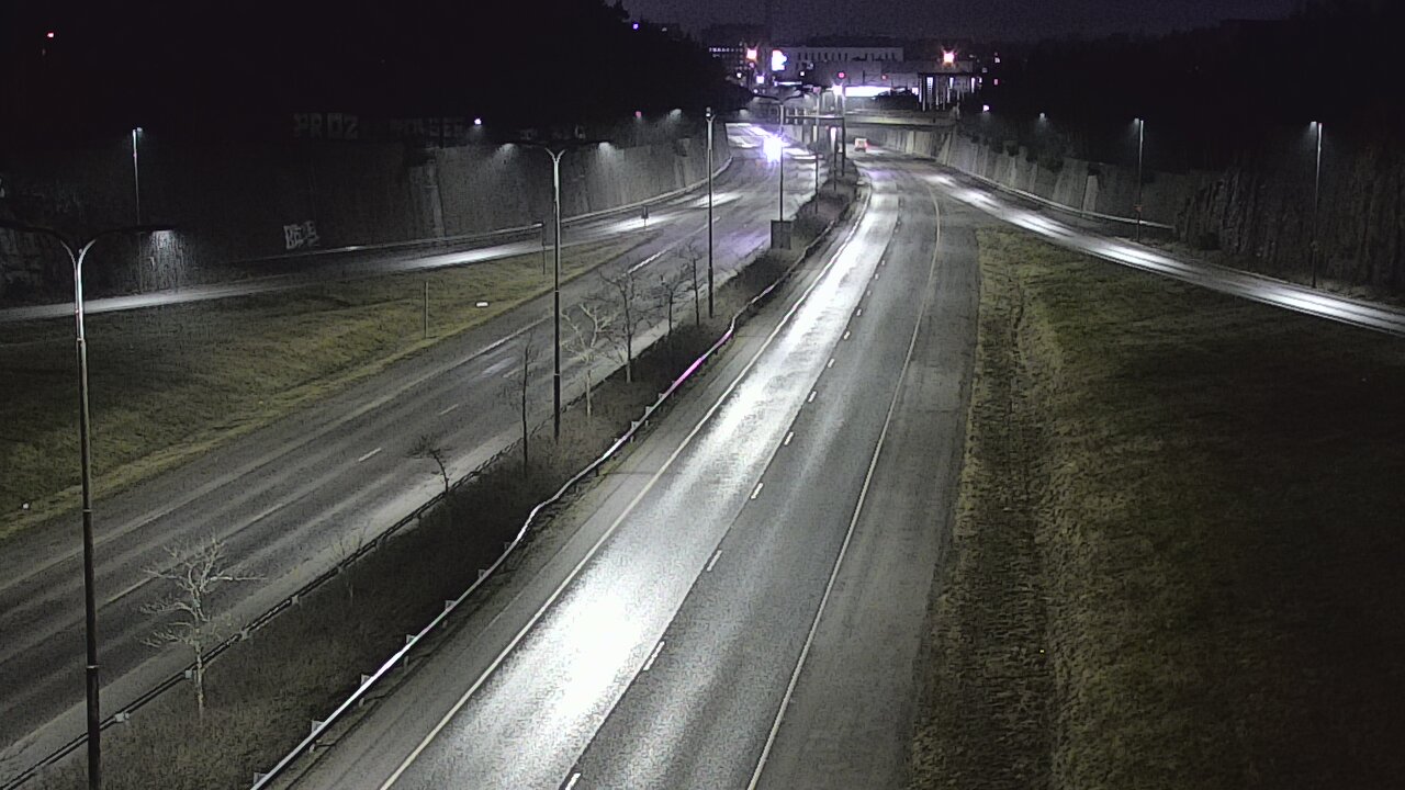 Kelikamerat Kuva Tie 1 Turku, Jaani, Turku, Varsinais-Suomi