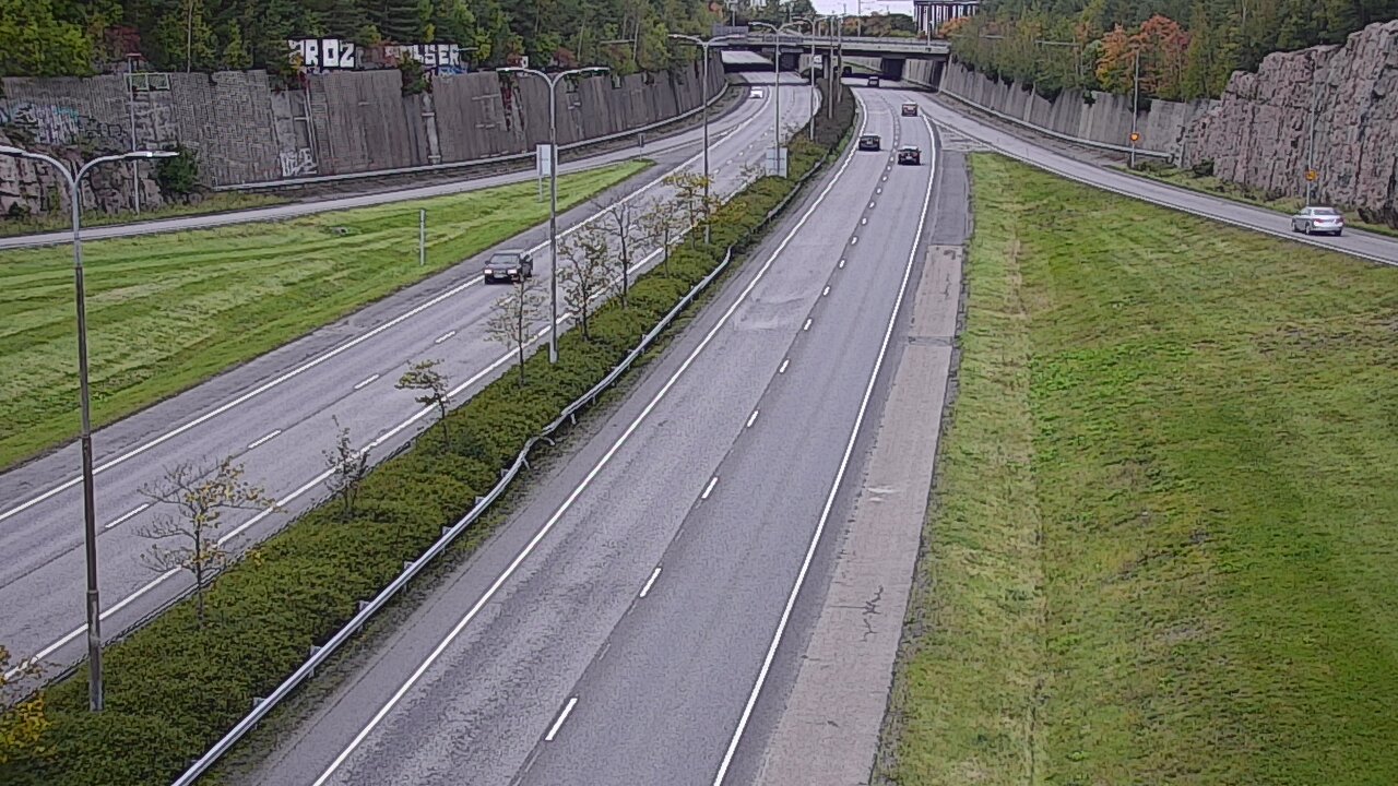 Kelikamerat Kuva Tie 1 Turku, Jaani, Turku, Varsinais-Suomi