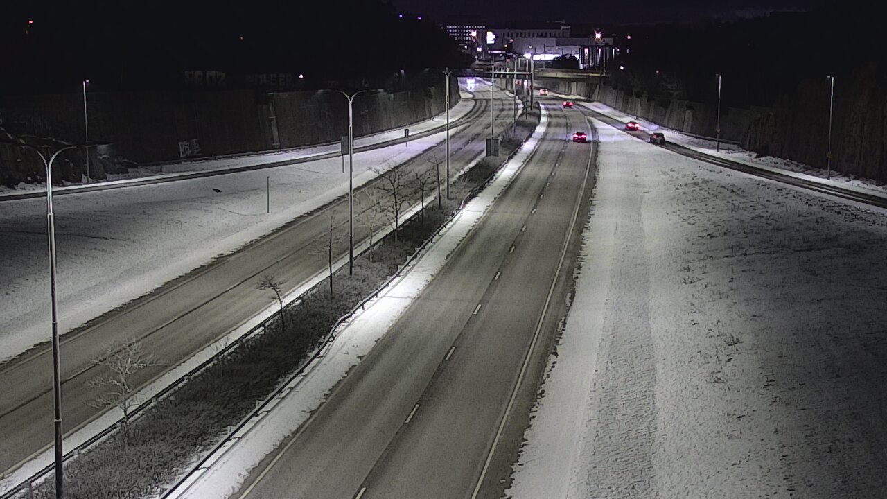 Kelikamerat Kuva Tie 1 Turku, Jaani, Turku, Varsinais-Suomi