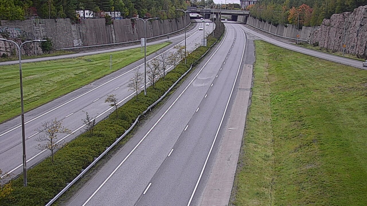 Kelikamerat Kuva Tie 1 Turku, Jaani, Turku, Varsinais-Suomi