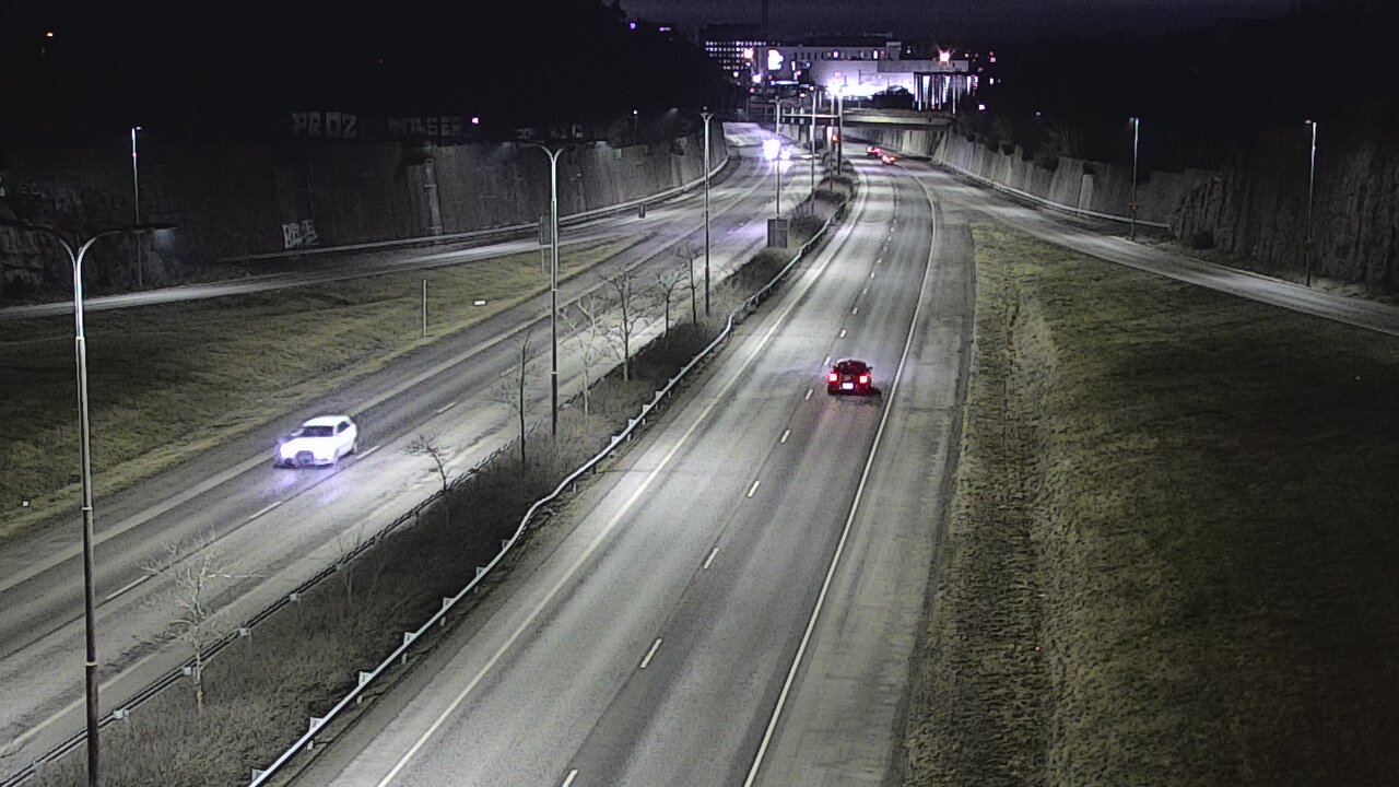 Kelikamerat Kuva Tie 1 Turku, Jaani, Turku, Varsinais-Suomi