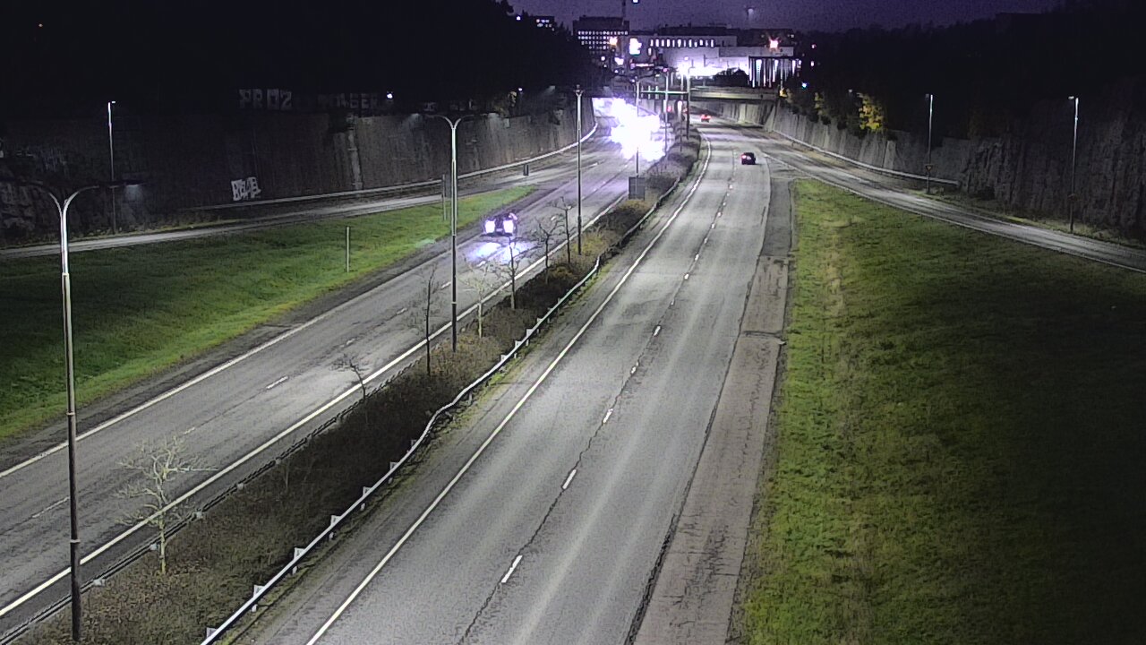 Kelikamerat Kuva Tie 1 Turku, Jaani, Turku, Varsinais-Suomi