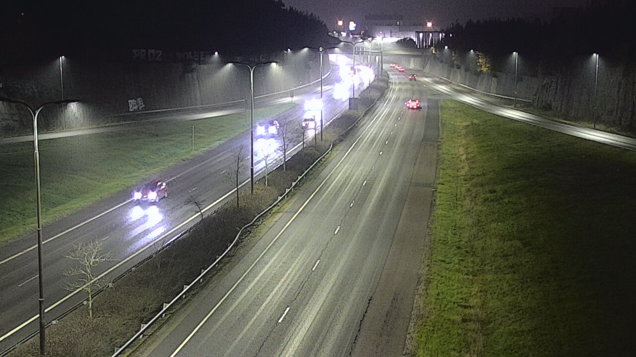 Kelikamerat Kuva Tie 1 Turku, Jaani, Turku, Varsinais-Suomi