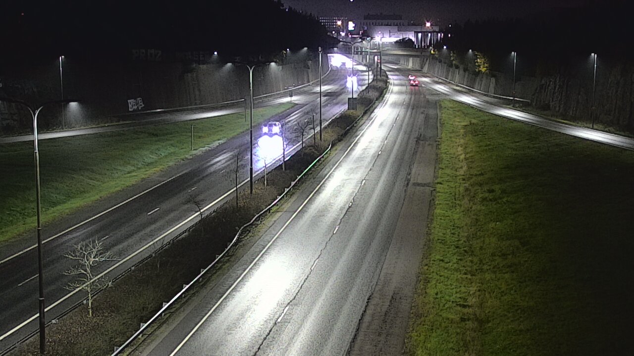 Kelikamerat Kuva Tie 1 Turku, Jaani, Turku, Varsinais-Suomi