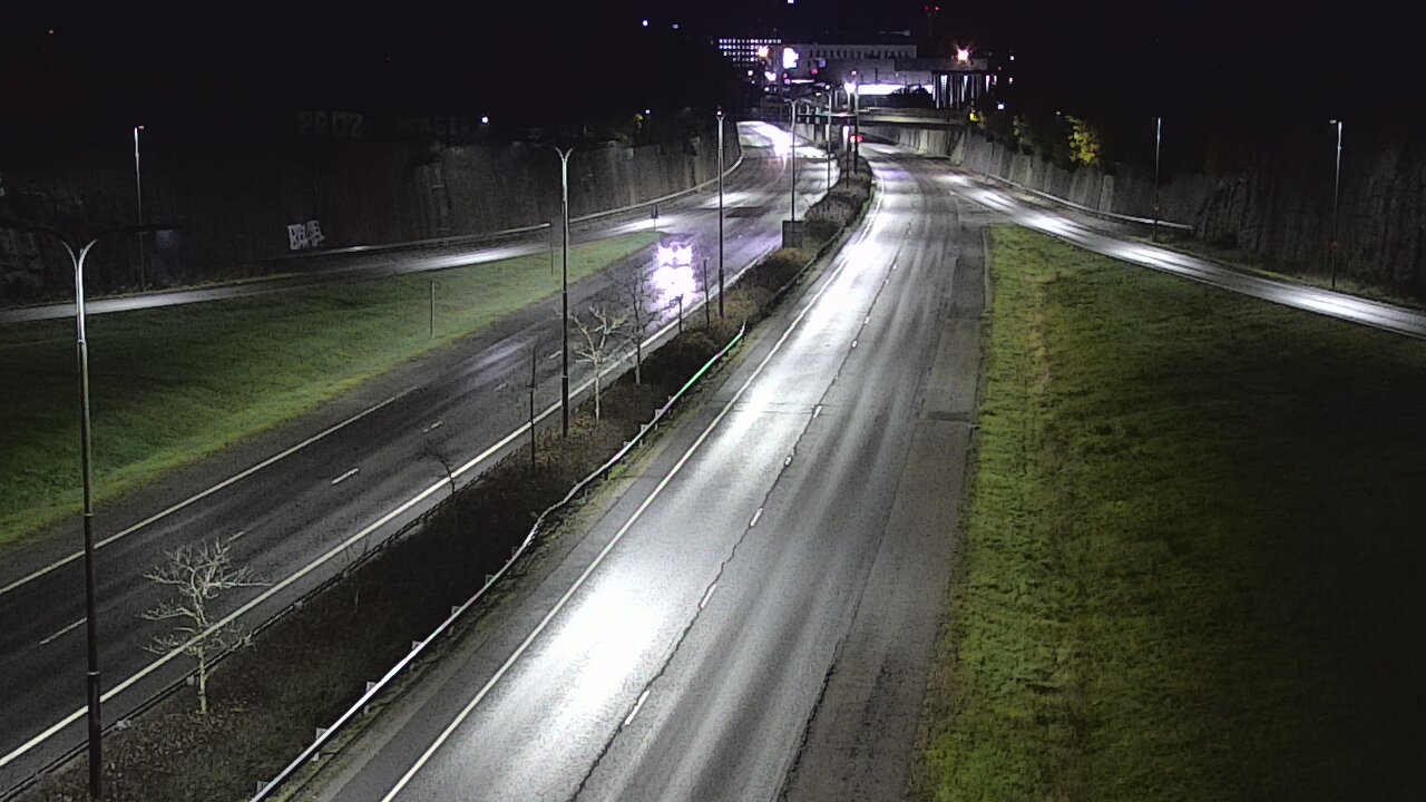 Kelikamerat Kuva Tie 1 Turku, Jaani, Turku, Varsinais-Suomi