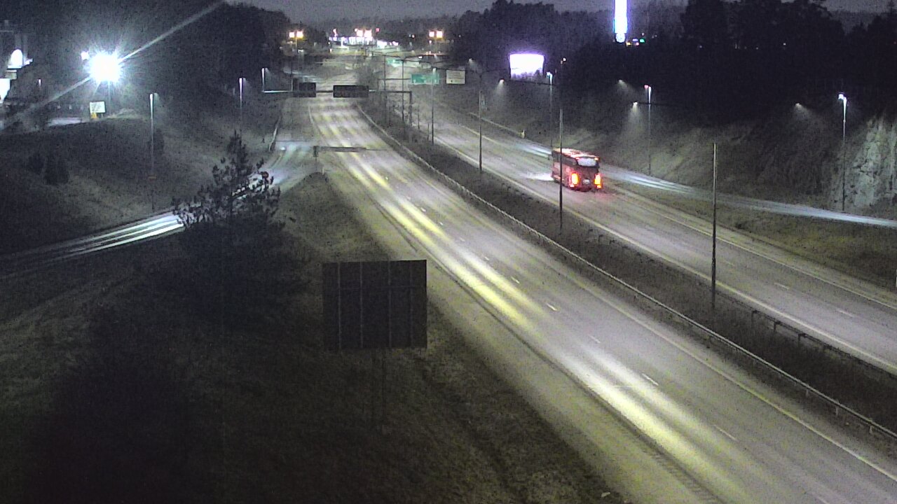 Kelikamerat Kuva Tie 1 Turku, Huhkola, Turku, Varsinais-Suomi