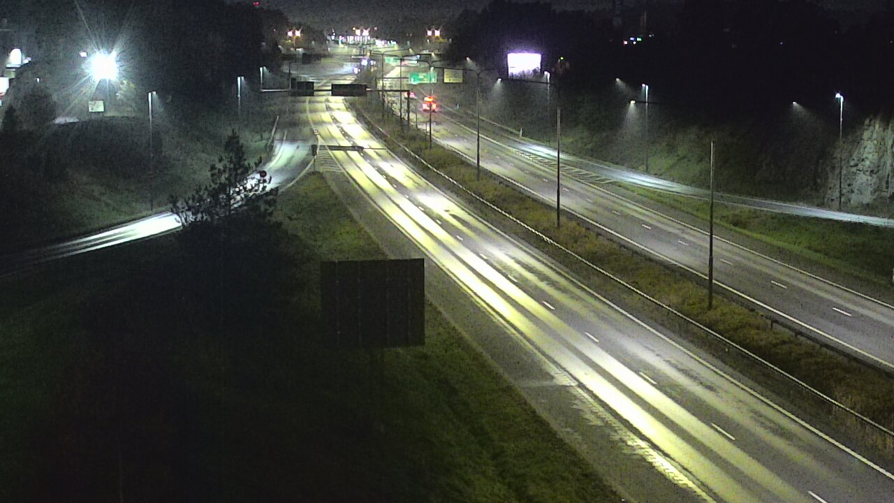 Kelikamerat Kuva Tie 1 Turku, Huhkola, Turku, Varsinais-Suomi