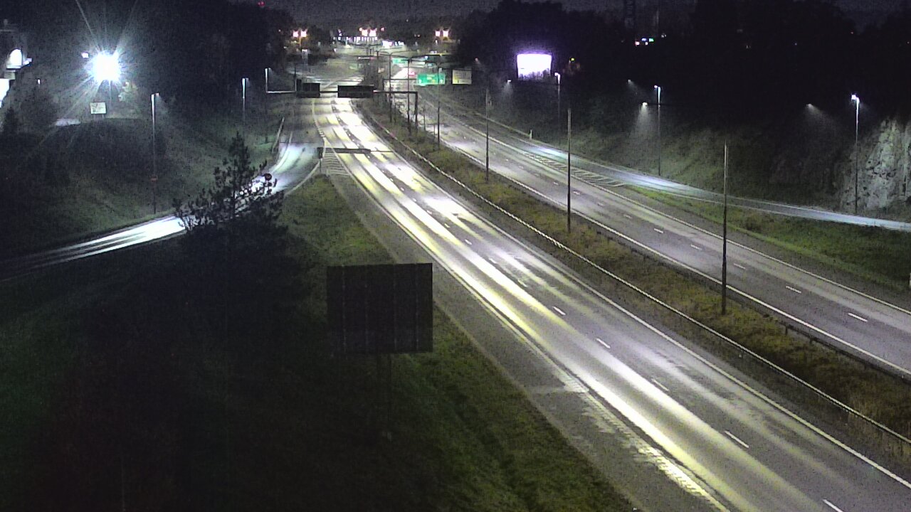 Kelikamerat Kuva Tie 1 Turku, Huhkola, Turku, Varsinais-Suomi