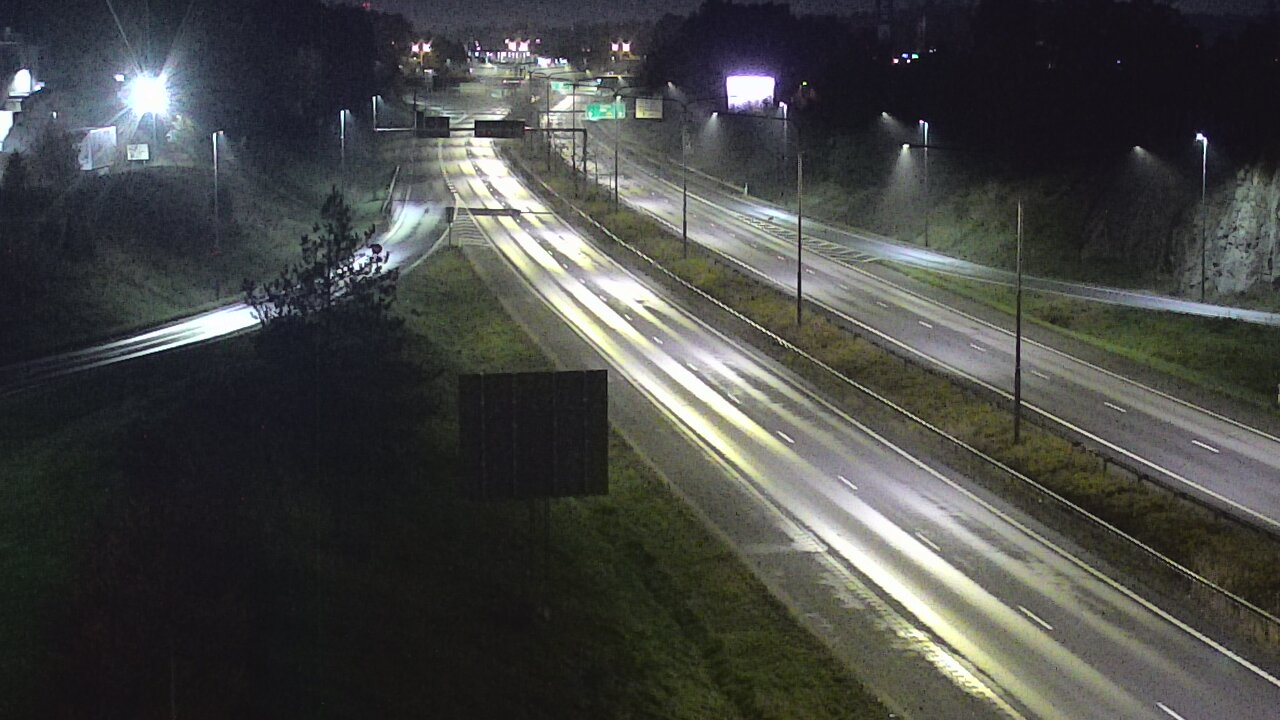 Kelikamerat Kuva Tie 1 Turku, Huhkola, Turku, Varsinais-Suomi