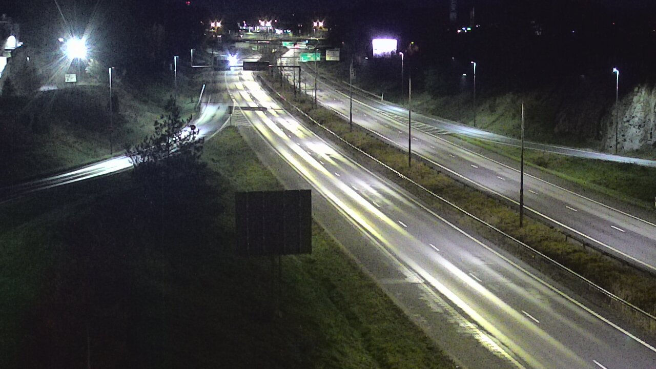 Kelikamerat Kuva Tie 1 Turku, Huhkola, Turku, Varsinais-Suomi