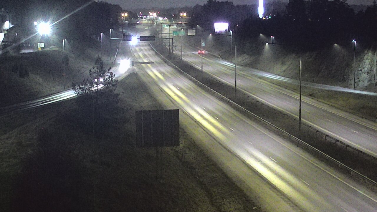 Kelikamerat Kuva Tie 1 Turku, Huhkola, Turku, Varsinais-Suomi