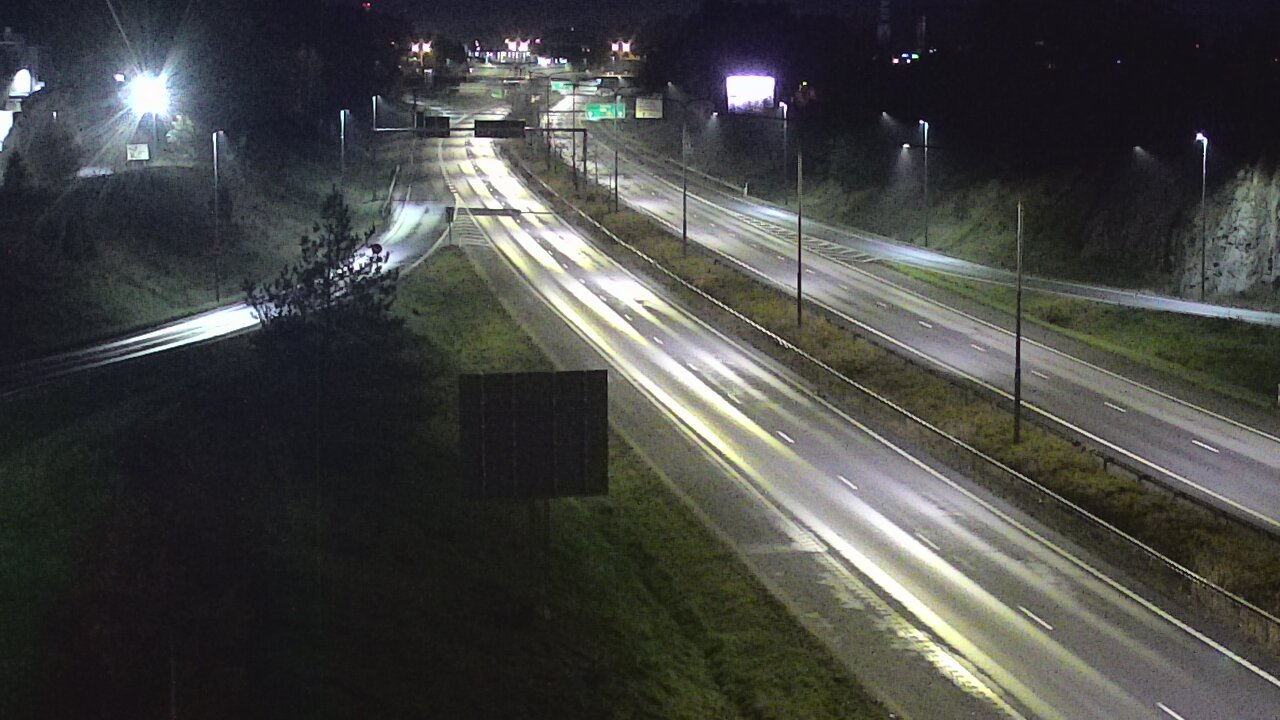 Kelikamerat Kuva Tie 1 Turku, Huhkola, Turku, Varsinais-Suomi