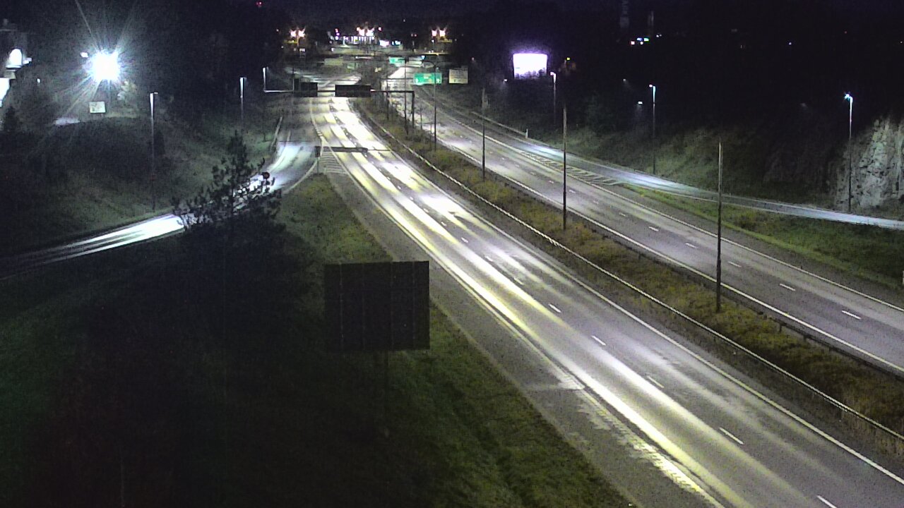 Kelikamerat Kuva Tie 1 Turku, Huhkola, Turku, Varsinais-Suomi