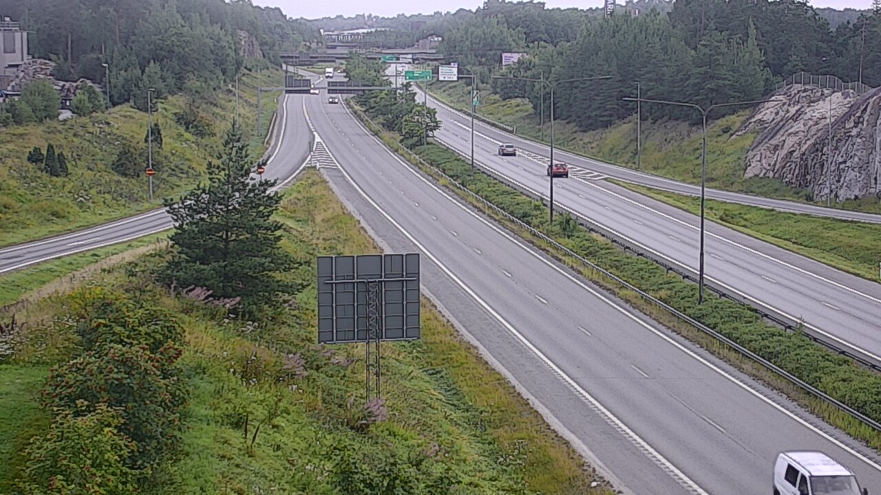 Kelikamerat Kuva Tie 1 Turku, Huhkola, Turku, Varsinais-Suomi