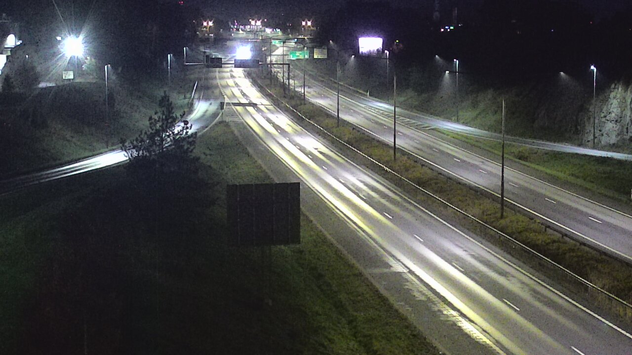 Kelikamerat Kuva Tie 1 Turku, Huhkola, Turku, Varsinais-Suomi