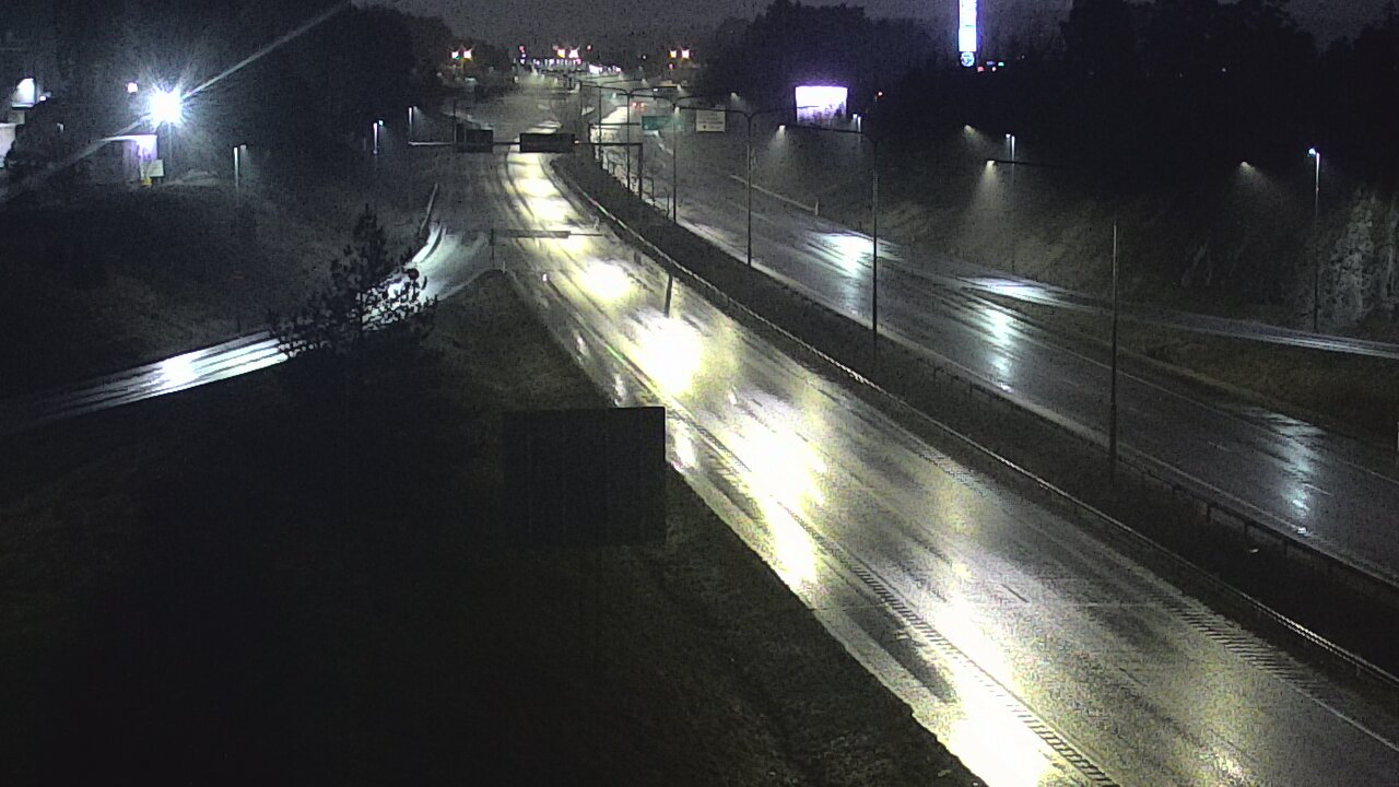 Kelikamerat Kuva Tie 1 Turku, Huhkola, Turku, Varsinais-Suomi