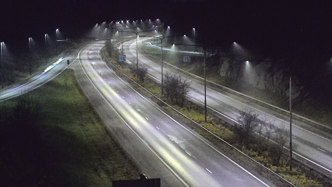 Kelikamerat Kuva Tie 1 Kaarina, Kurkela, Kaarina, Varsinais-Suomi