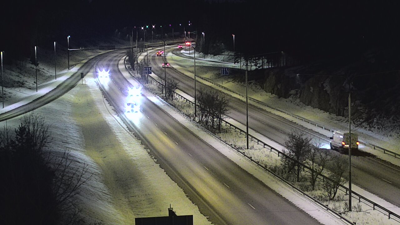 Kelikamerat Kuva Tie 1 Kaarina, Kurkela, Kaarina, Varsinais-Suomi